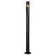 ландшафтный светильник odeon light nature frankie 7206/5gla
