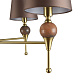 люстра на штанге lumion classi eletra 8417/5