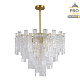 люстра на штанге lumion classi vivenda 8422/8