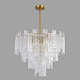 люстра на штанге lumion classi vivenda 8422/8