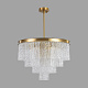 люстра на штанге lumion classi pamella 8423/9