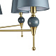 люстра на штанге lumion classi eletra 8416/7