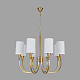 подвесная люстра lumion classi betti 8424/8