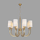 подвесная люстра lumion classi betti 8424/8