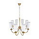 подвесная люстра lumion classi betti 8424/8