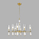 подвесная люстра lumion neoclassi galana 8428/8