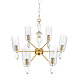 подвесная люстра lumion neoclassi galana 8428/6