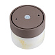 настенный светильник odeon light nature candela 7190/6wl