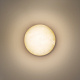 настенный светильник odeon light nature candela 7190/6wl