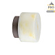 настенный светильник odeon light nature candela 7190/6wla