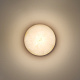 настенный светильник odeon light nature candela 7190/6wla