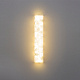 настенный светильник odeon light ecodesign seashell 7199/10wl