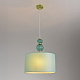 подвесная люстра lumion classi mikimito 8419/3a