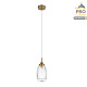 подвесной светильник lumion moderni dea 8439/1c
