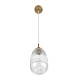 подвесной светильник lumion moderni dea 8439/1c