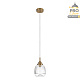 подвесной светильник lumion moderni dea 8439/1a
