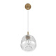 подвесной светильник lumion moderni dea 8439/1a
