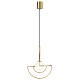 подвесной светильник odeon light l-vision futurum 7195/3l
