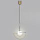подвесной светильник odeon light l-vision futurum 7195/3l