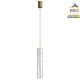 подвесной светильник odeon light ecodesign seashell 7199/8l