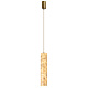 подвесной светильник odeon light ecodesign seashell 7199/8l