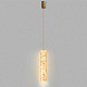 подвесной светильник odeon light ecodesign seashell 7199/8l