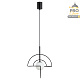 подвесной светильник odeon light l-vision futurum 7196/3l
