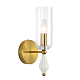 бра lumion neoclassi galana 8428/1w