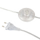 торшер lumion classi eletra 8416/1f