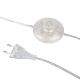торшер lumion classi eletra 8417/1f