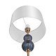 торшер lumion classi mikimito 8418/1f