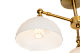 люстра на штанге rivoli emina 3332-303 б0072345