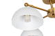 люстра на штанге rivoli emina 3332-305 б0072346