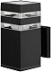 уличный настенный светильник эра геката gbw-107-bl-0230 б0071839