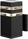 уличный настенный светильник эра геката gbw-107-bl-0230 б0071839