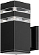 уличный настенный светильник эра геката gbw-107-bl-0230 б0071839