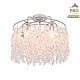 потолочный светильник escada vineray 140014/5c es0000073