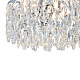 подвесной светильник escada luxora 140018/8p chrome es0000084