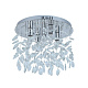 потолочный светильник escada plitvice 140021/5c chrome es0000092