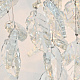 потолочный светильник escada plitvice 140021/5c chrome es0000092
