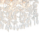 потолочный светильник escada plitvice 140021/6c chrome es0000093