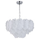 подвесной светильник indigo bellezza 12059/7p chrome v000607