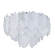 потолочный светильник indigo bellezza 12059/7c chrome v000584