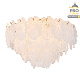 потолочный светильник indigo bellezza 12059/9c brass v000606