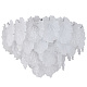 потолочный светильник indigo bellezza 12059/9c chrome v000593