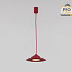 подвесной светильник tk lighting 18695 lume burgund a073160