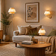 настольная лампа tk lighting 16222 kalum a073047
