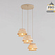 подвесной светильник tk lighting 11808 kalum a073041