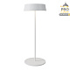 уличный переносной аккумуляторный светильник maytoni porto o540tl-l2wcct