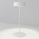 уличный переносной аккумуляторный светильник maytoni porto o540tl-l2wcct